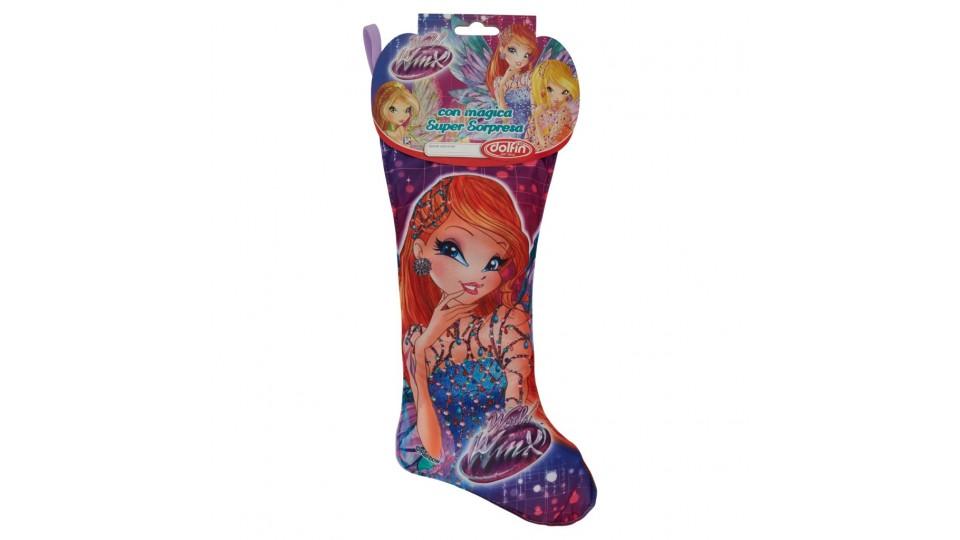 CALZA WINX