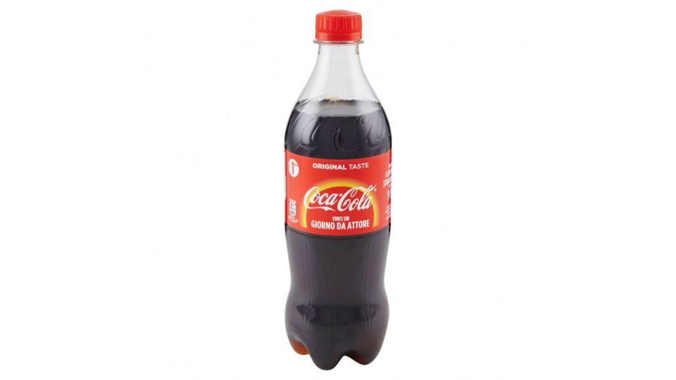 Bottiglia di Plastica da