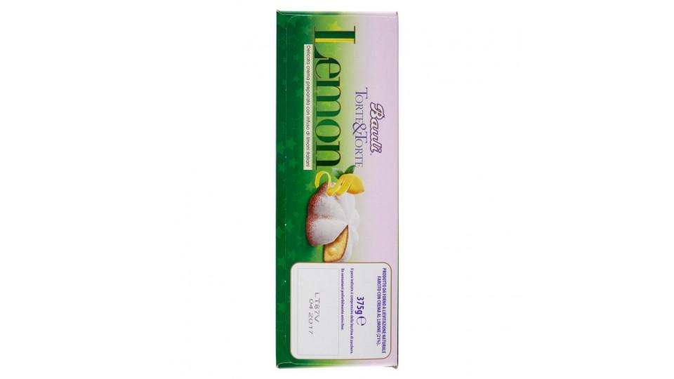 Lemon Crema Limoni Italiani