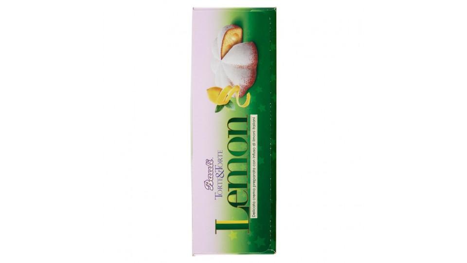 Lemon Crema Limoni Italiani