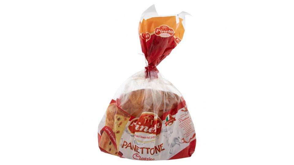 Panettone Classico