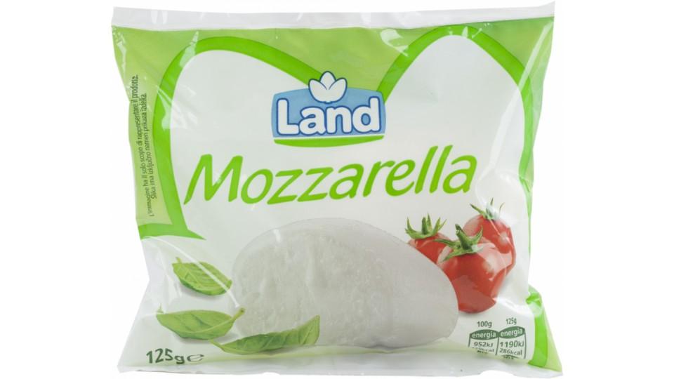 Mozzarella