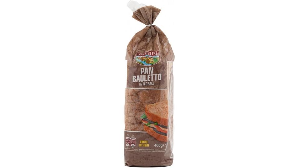 Pan Bauletto Integrale