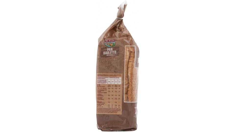 Pan Bauletto Integrale