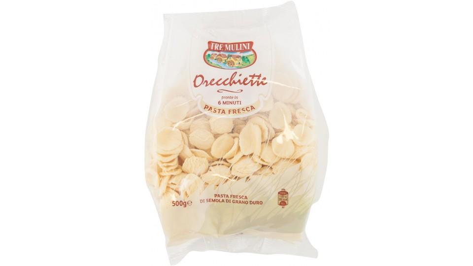 Orecchiette Fresche
