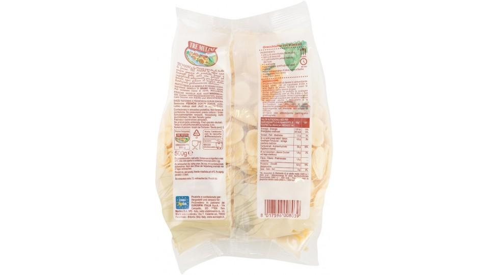 Orecchiette Fresche