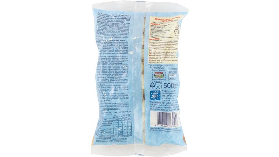 Gnocchetti di Patate