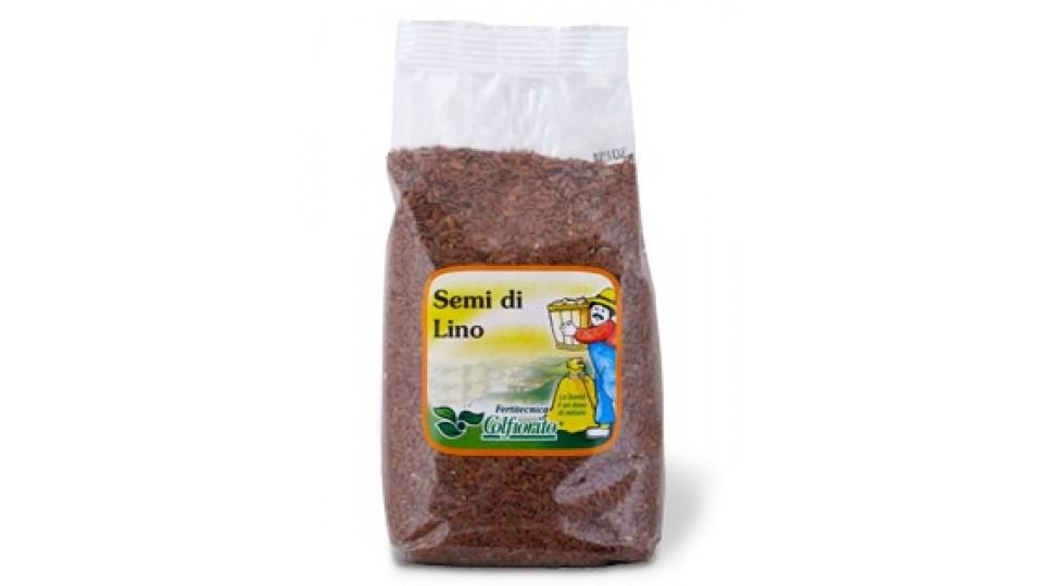 Semi di Lino
