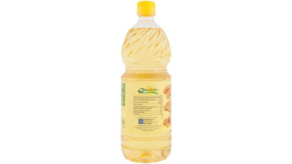 Olio Semi Arachide
