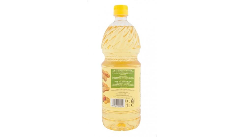 Olio Semi Arachide