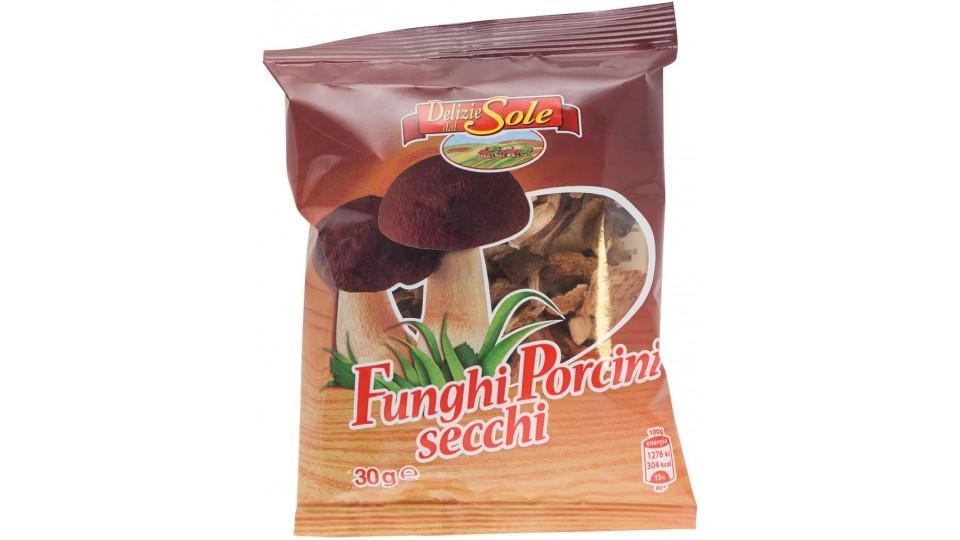 Funghi Porcini Secchi