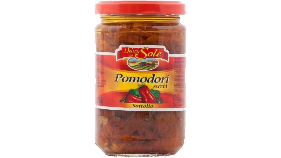 Pomodori Secchi