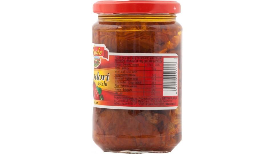 Pomodori Secchi