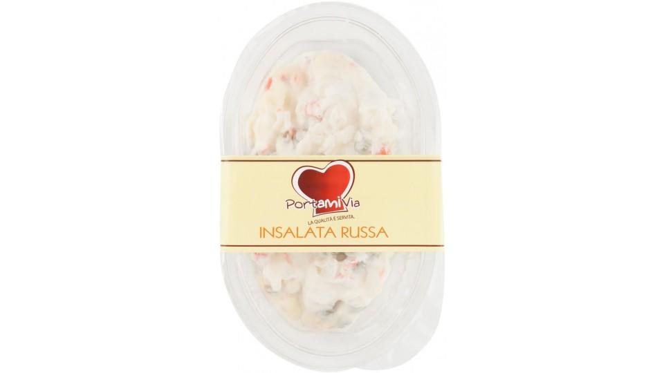 Insalata Russa