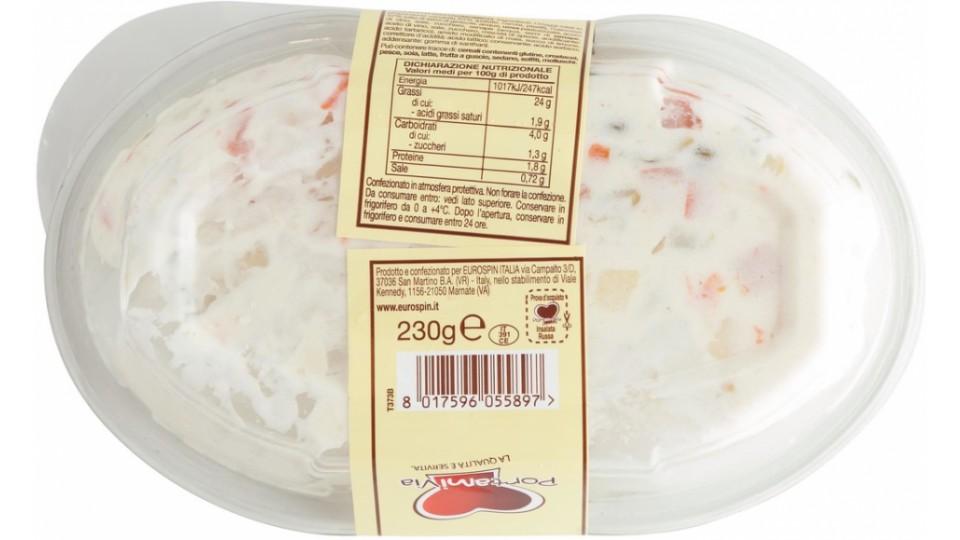Insalata Russa
