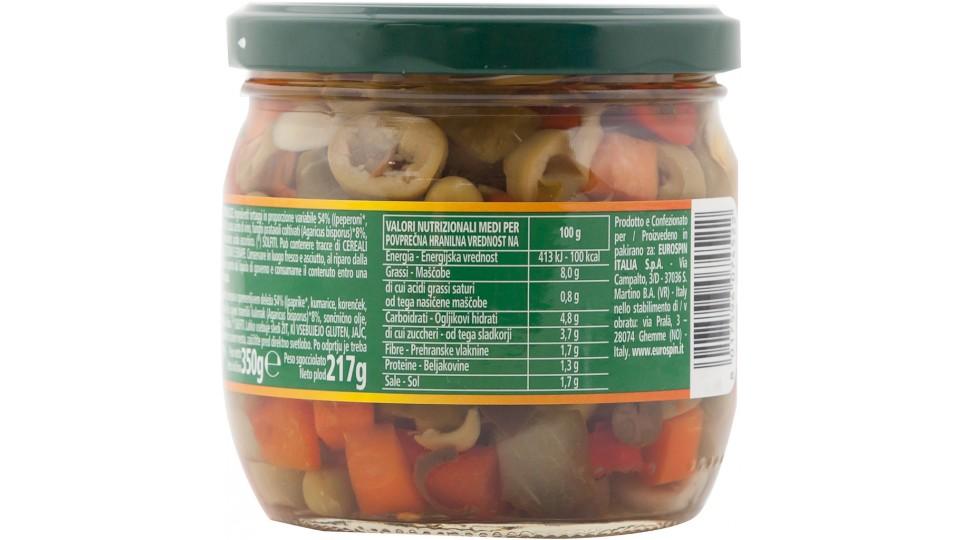 Condimento per Insalata di Riso