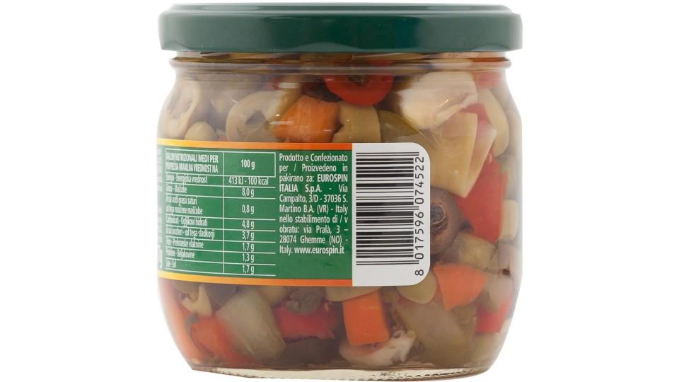Condimento per Insalata di Riso