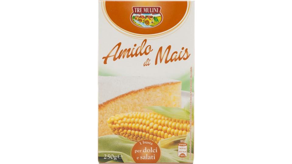 Amido di Mais