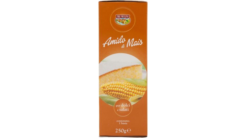 Amido di Mais