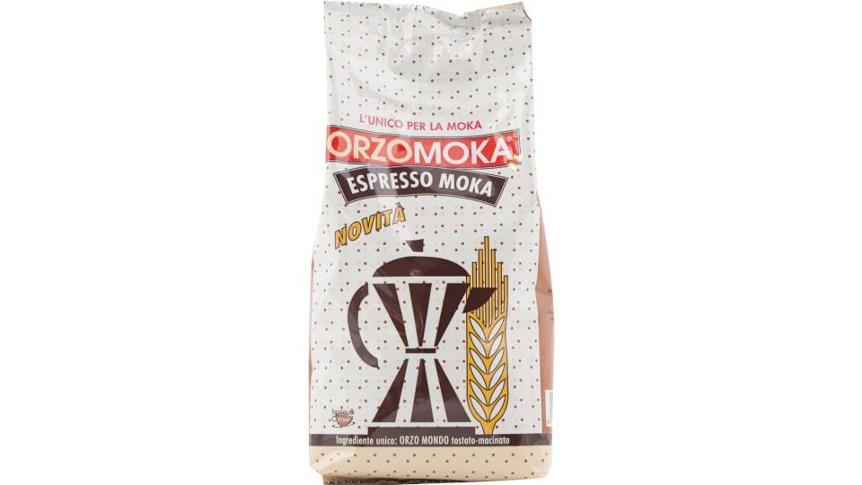 Orzo per Moka