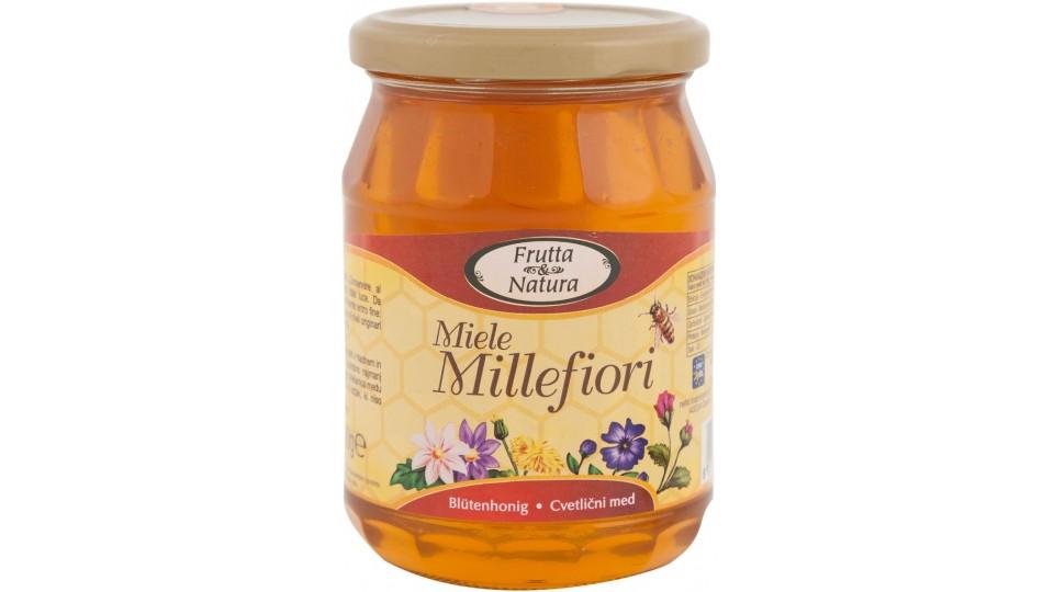 Miele Millefiori