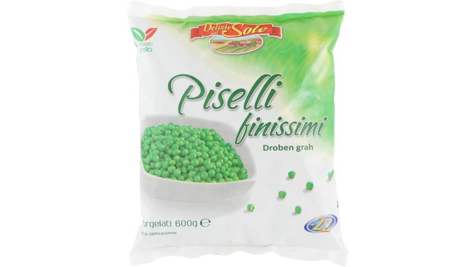 Piselli Finissimi