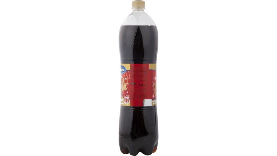 Cola senza Caffeina