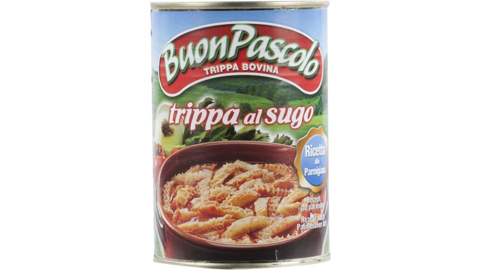 Trippa al Sugo
