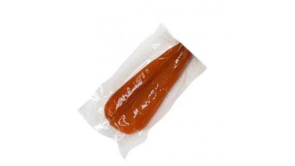 Bottarga di Muggine Intera Sottovuoto Fior Fiore 