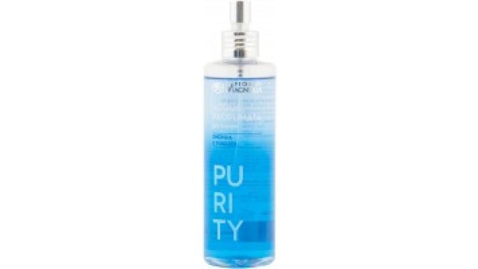 Acqua Profumata per il Corpo