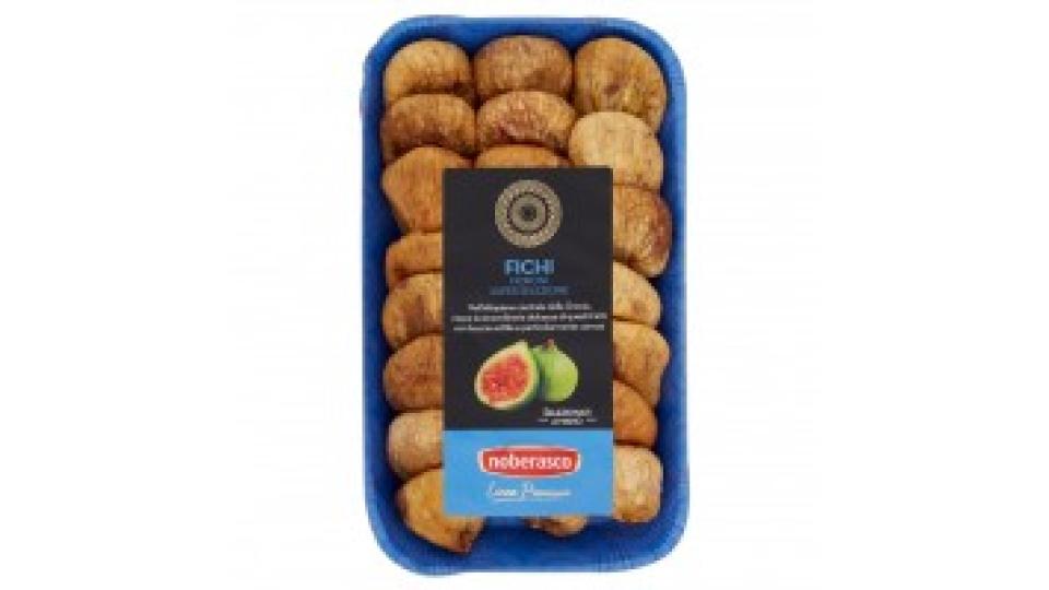 Linea Premium Fichi Fioroni Super Selezione