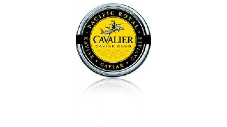 Caviale Pacific Royal Cavalier 