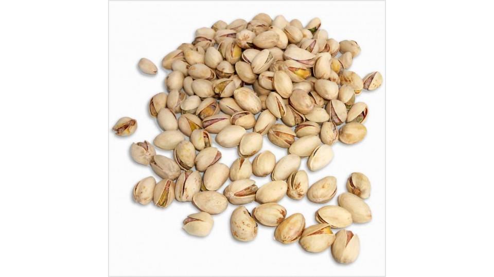 Pistacchi Tostati Salati 