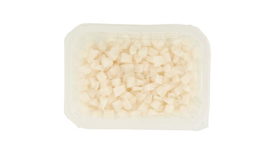 Cocco a Cubetti