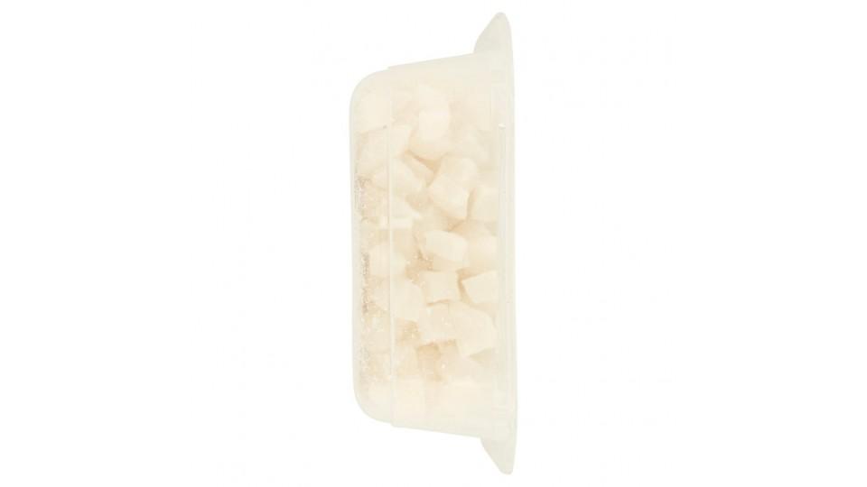 Cocco a Cubetti
