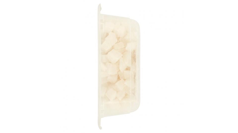 Cocco a Cubetti