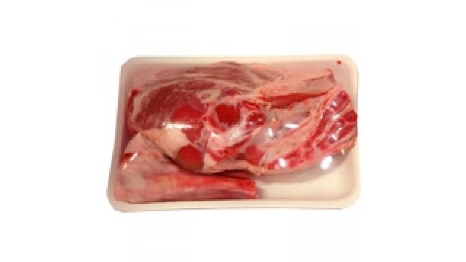 Quarto di Agnello Anteriore