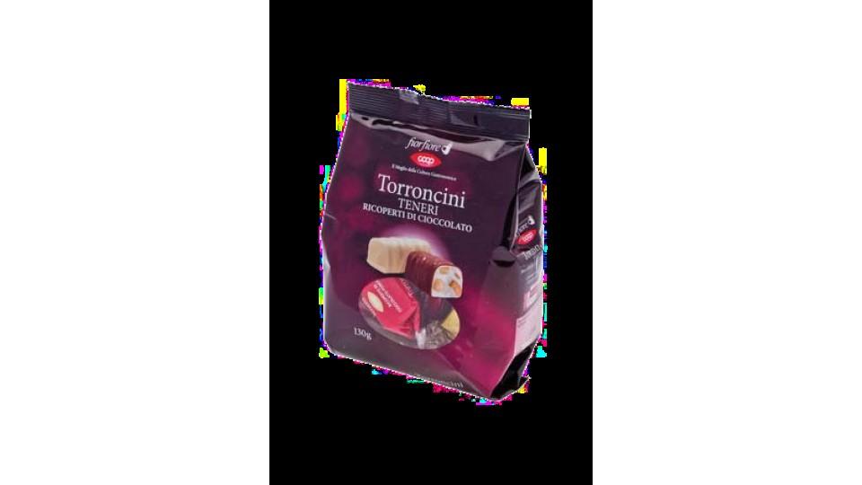 Torroncini Teneri Ricoperti