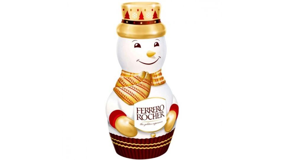 Snowman 