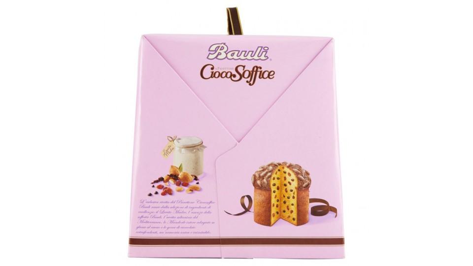 Panettone Ciocosoffice
