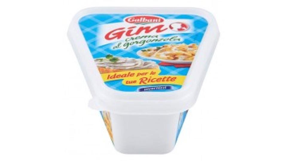 Gorgonzola Gim