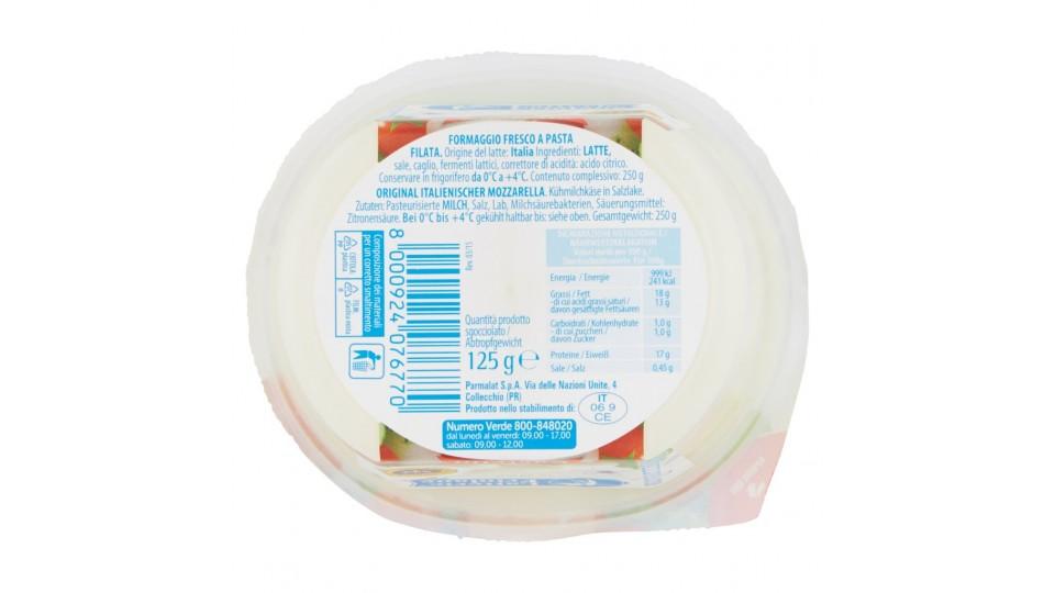 Mozzarelline Castello 125 g