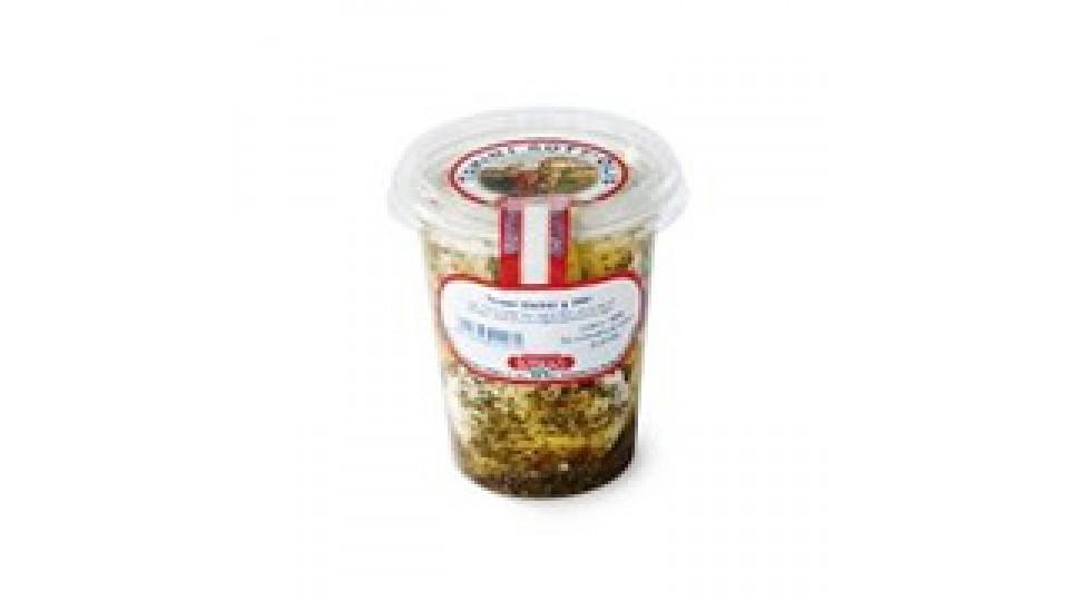 Tomini Elettric Sott'Olio al Peperoncino