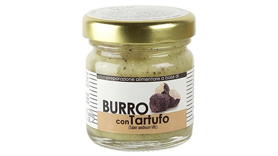 Burro al Tartufo 