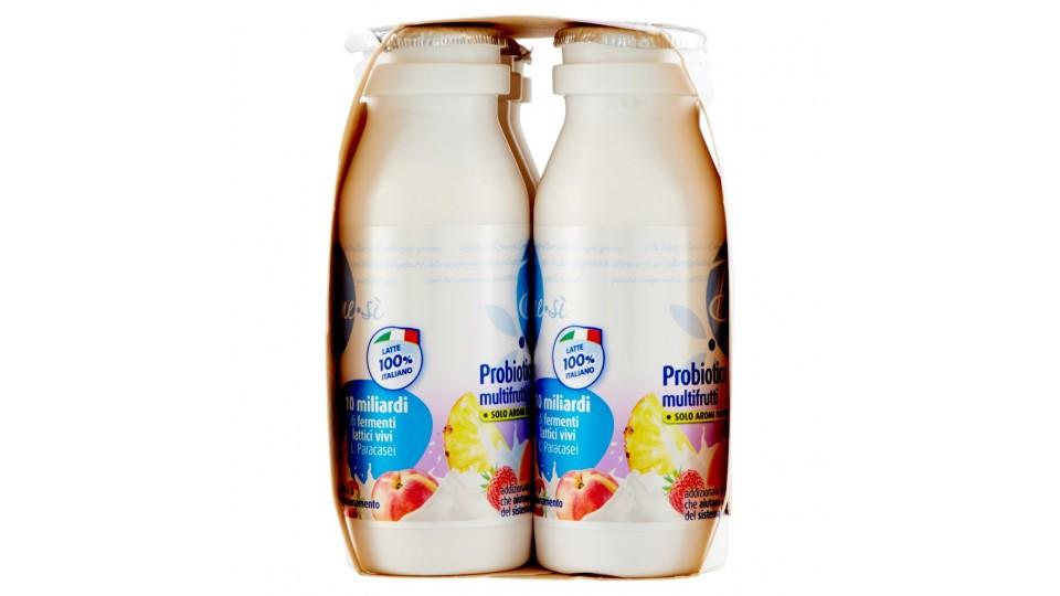 Probiotico Multifrutti