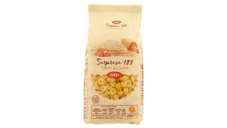 Sorprese all'Uovo N°183