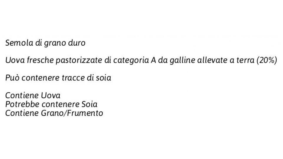 Sorprese all'Uovo N°183