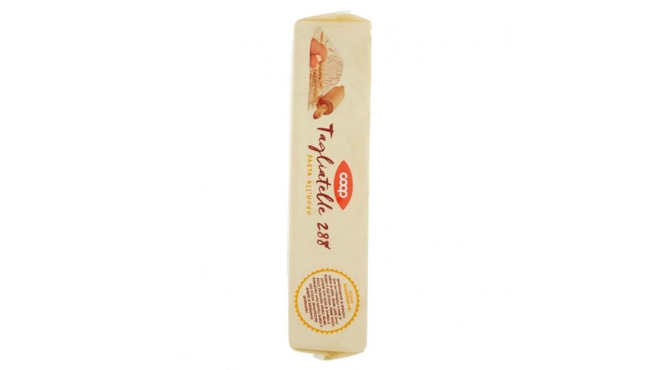 Tagliatelle Uovo Nidi N.288 