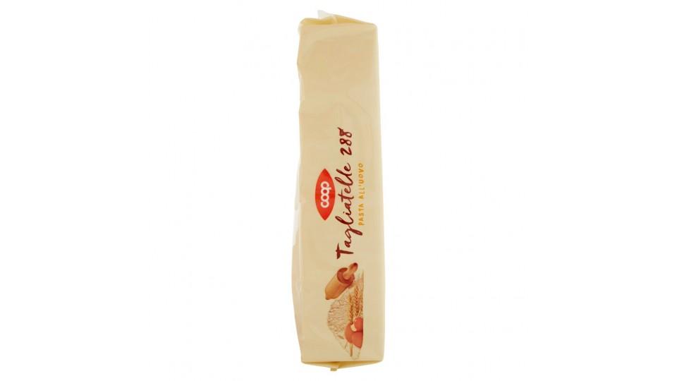 Tagliatelle Uovo Nidi N.288 