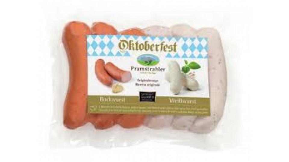 Bratwurst